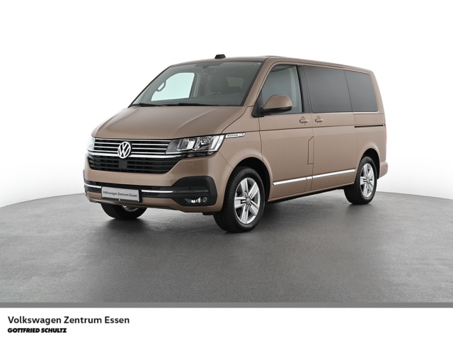 Volkswagen T6.1 Multivan