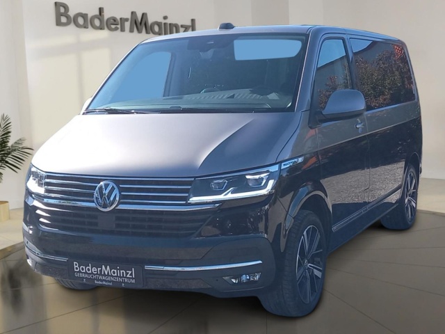 Volkswagen T6.1 Multivan