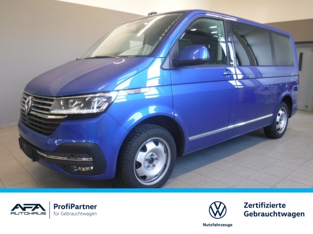 Volkswagen T6.1 Multivan