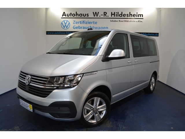 Volkswagen T6.1 Multivan