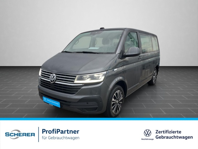 Volkswagen T6.1 Multivan