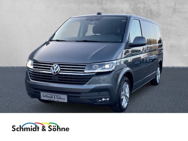 Volkswagen T6.1 Multivan