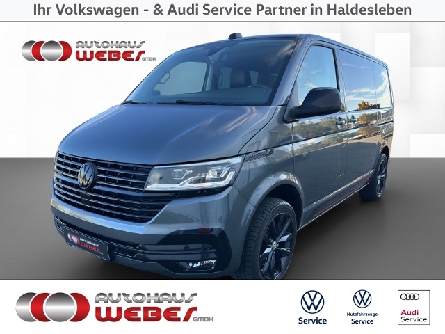 Volkswagen T6.1 Multivan