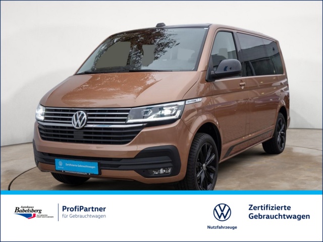 Volkswagen T6.1 Multivan