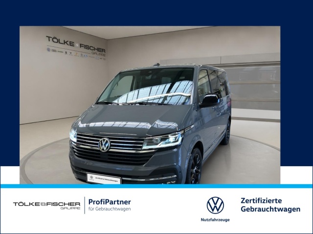 Volkswagen T6.1 Multivan