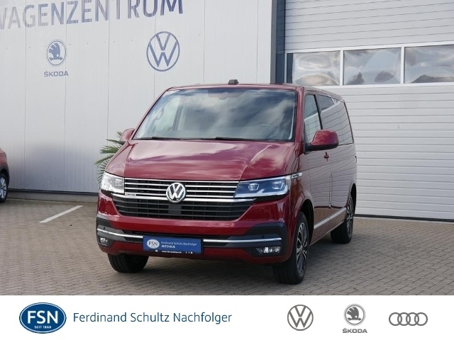 Volkswagen T6.1 Multivan