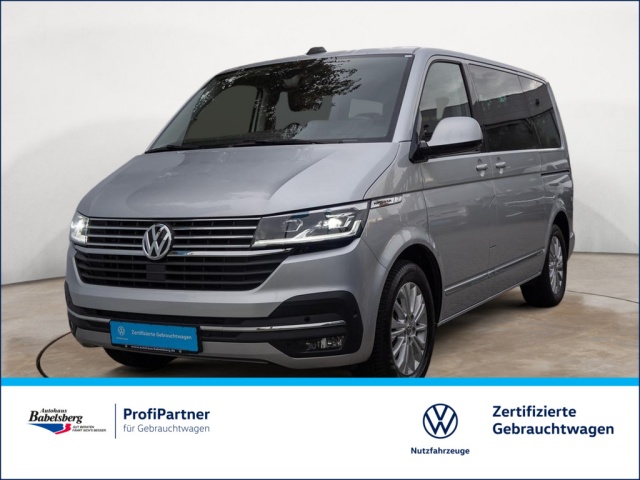 Volkswagen T6.1 Multivan