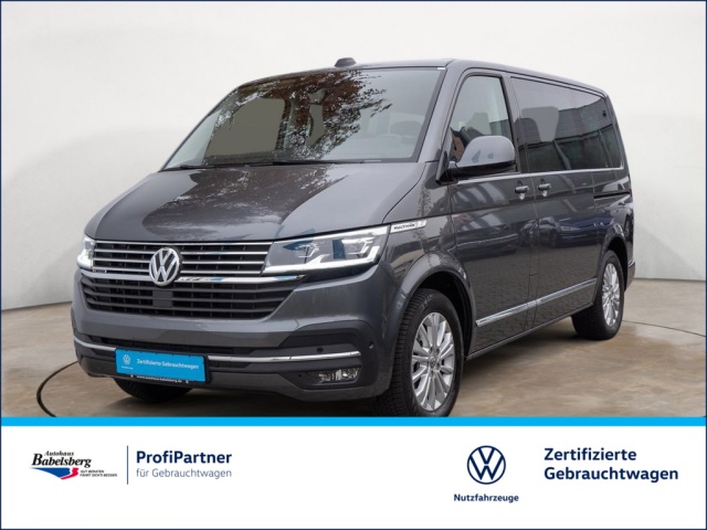 Volkswagen T6.1 Multivan