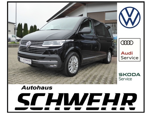 Volkswagen T6.1 Multivan