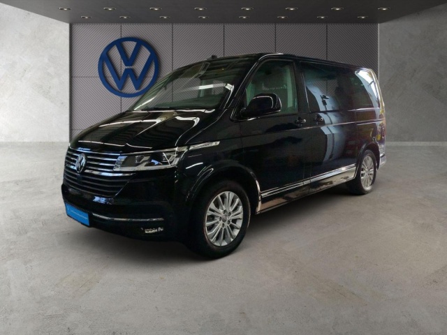 Volkswagen T6.1 Multivan