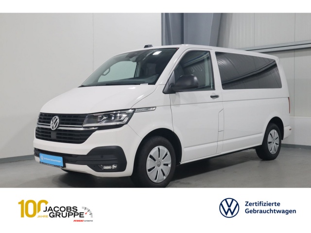 Volkswagen T6.1 Multivan