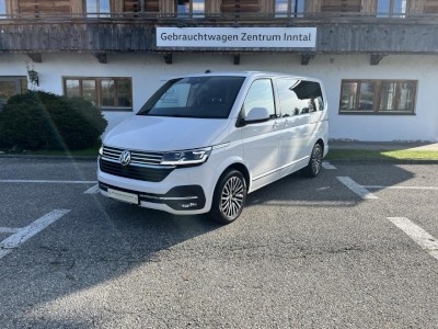 Volkswagen T6.1 Multivan