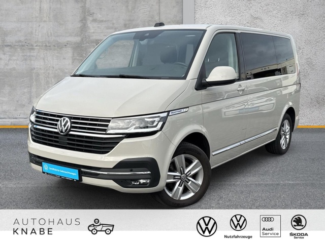 Volkswagen T6.1 Multivan