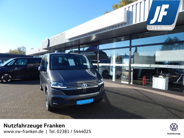 Volkswagen T6.1 Multivan