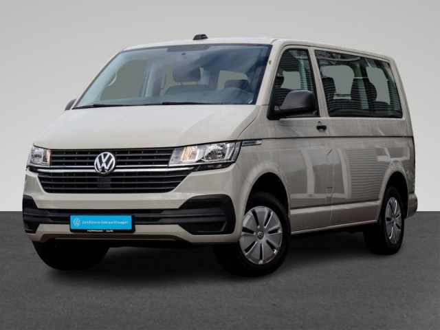 Volkswagen T6.1 Multivan