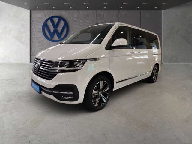 Volkswagen T6.1 Multivan