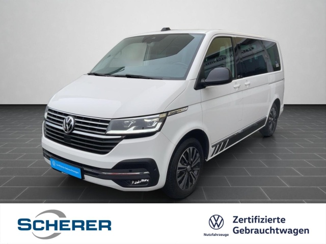 Volkswagen T6.1 Multivan