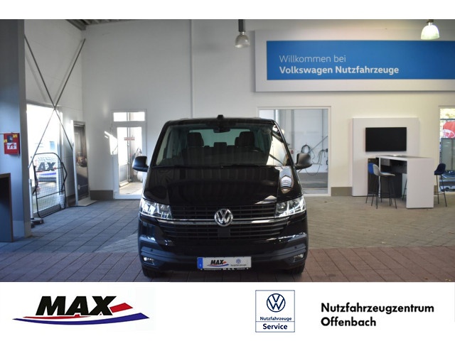 Volkswagen T6.1 Multivan