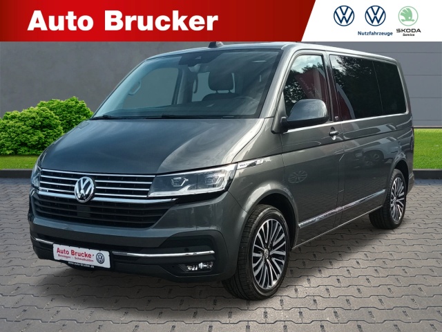 Volkswagen T6.1 Multivan