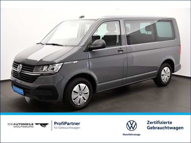 Volkswagen T6.1 Multivan