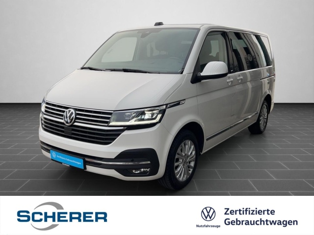 Volkswagen T6.1 Multivan