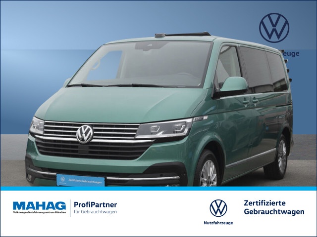 Volkswagen T6.1 Multivan