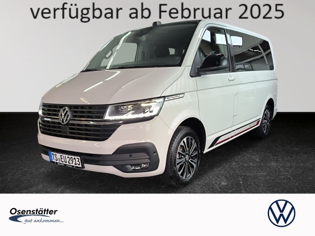 Volkswagen T6.1 Multivan