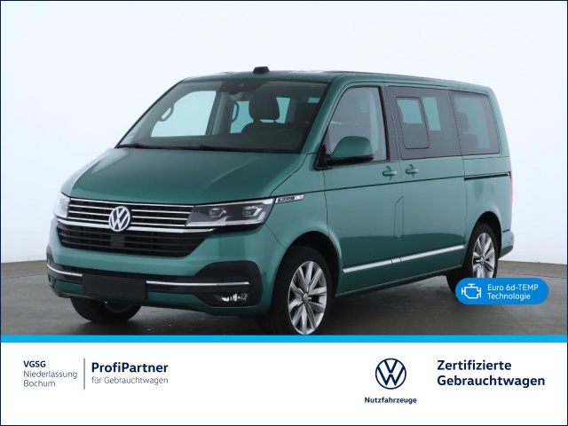 Volkswagen T6.1 Multivan