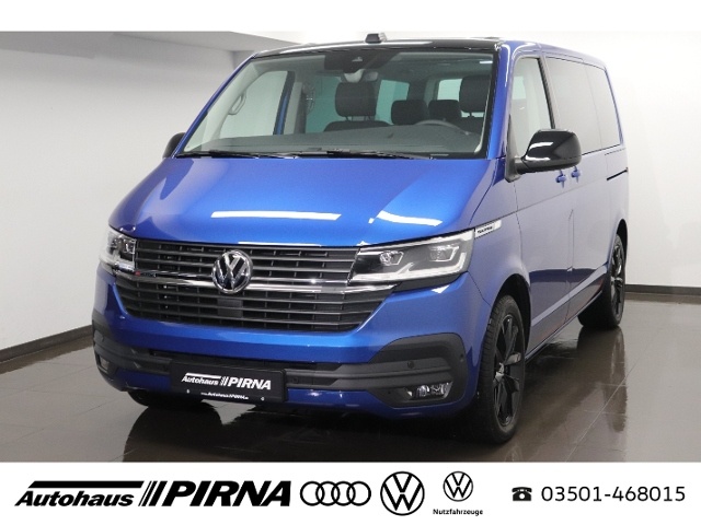 Volkswagen T6.1 Multivan