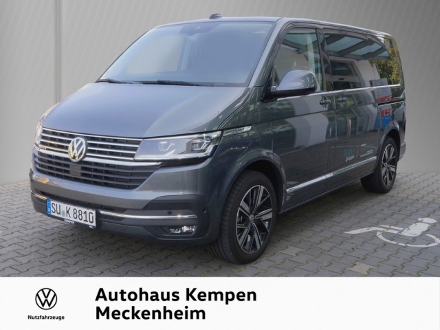 Volkswagen T6.1 Multivan