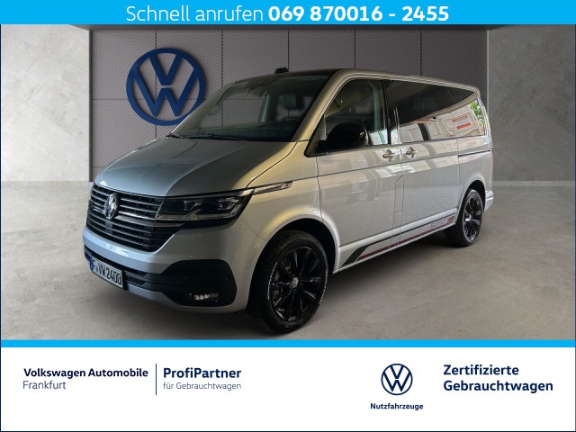 Volkswagen T6.1 Multivan