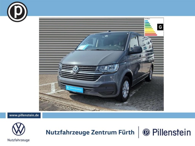 Volkswagen T6.1 Multivan