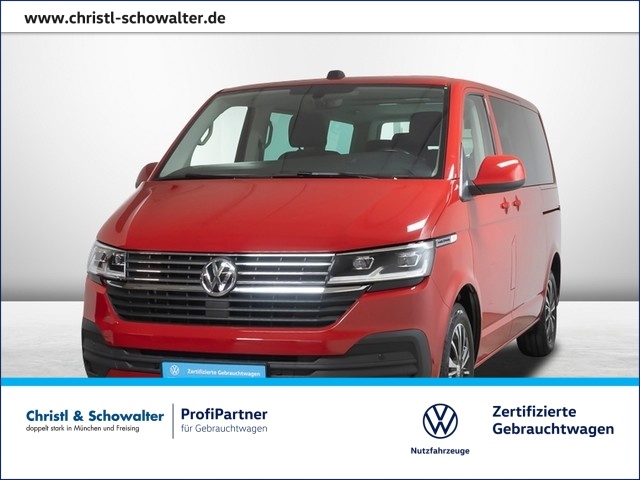 Volkswagen T6.1 Multivan