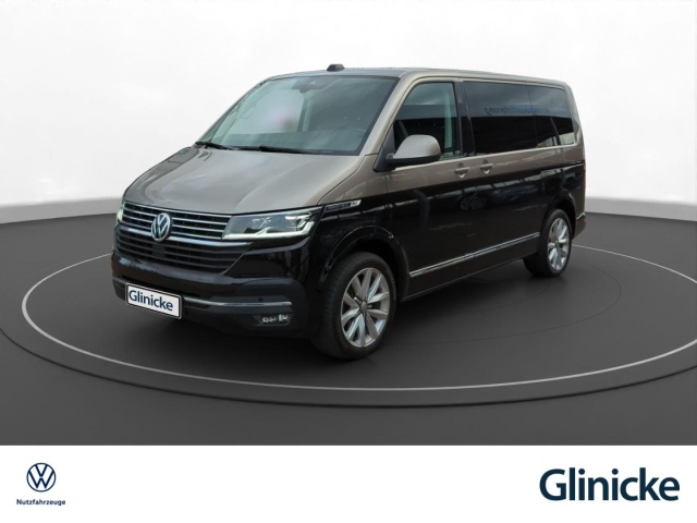 Volkswagen T6.1 Multivan