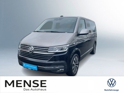 Volkswagen T6.1 Multivan