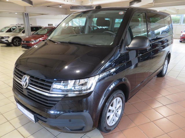 Volkswagen T6.1 Multivan