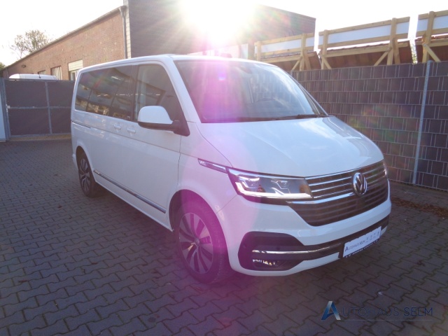 Volkswagen T6.1 Multivan