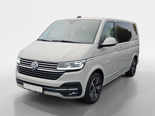 Volkswagen T6.1 Multivan