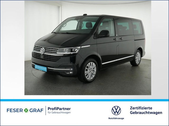 Volkswagen T6.1 Multivan