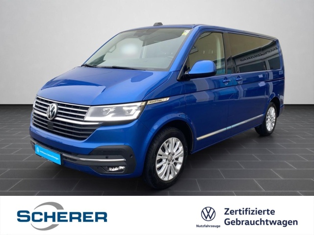 Volkswagen T6.1 Multivan