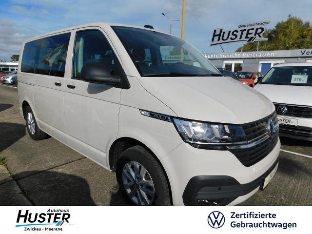 Volkswagen T6.1 Multivan