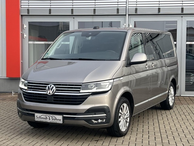 Volkswagen T6.1 Multivan