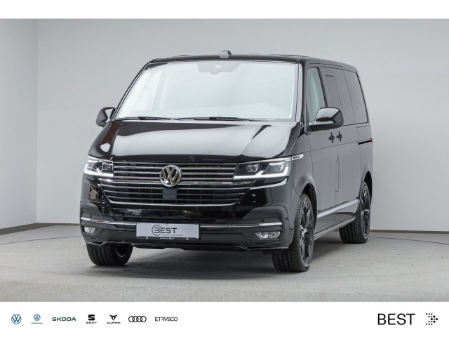 Volkswagen T6.1 Multivan