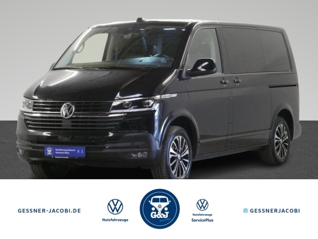 Volkswagen T6.1 Multivan