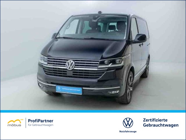 Volkswagen T6.1 Multivan