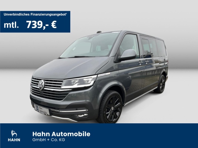 Volkswagen T6.1 Multivan