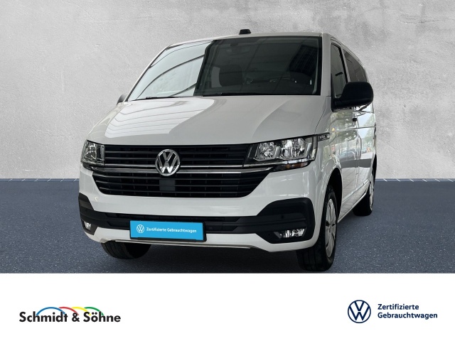 Volkswagen T6.1 Multivan