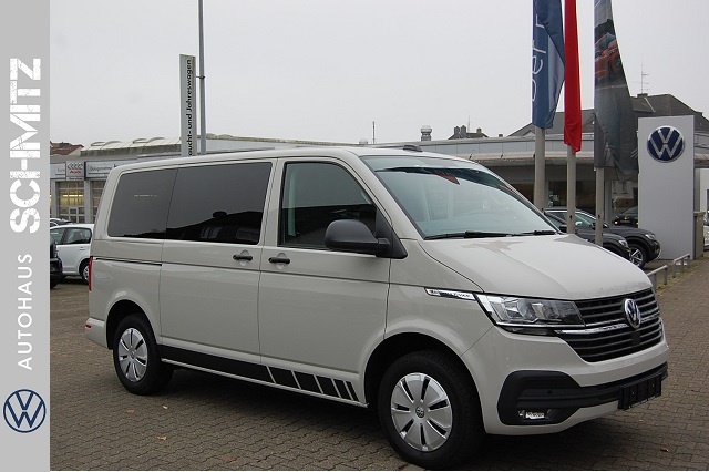 Volkswagen T6.1 Multivan