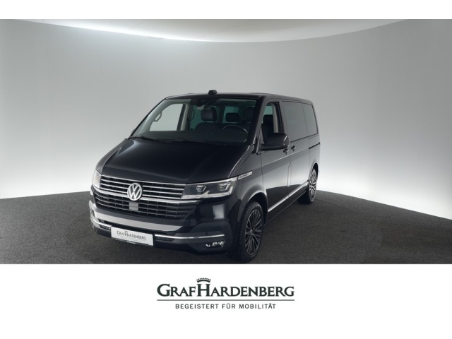 Volkswagen T6.1 Multivan