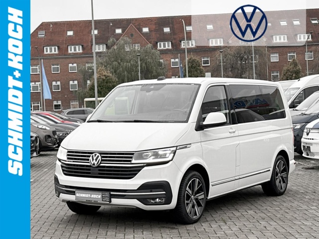 Volkswagen T6.1 Multivan